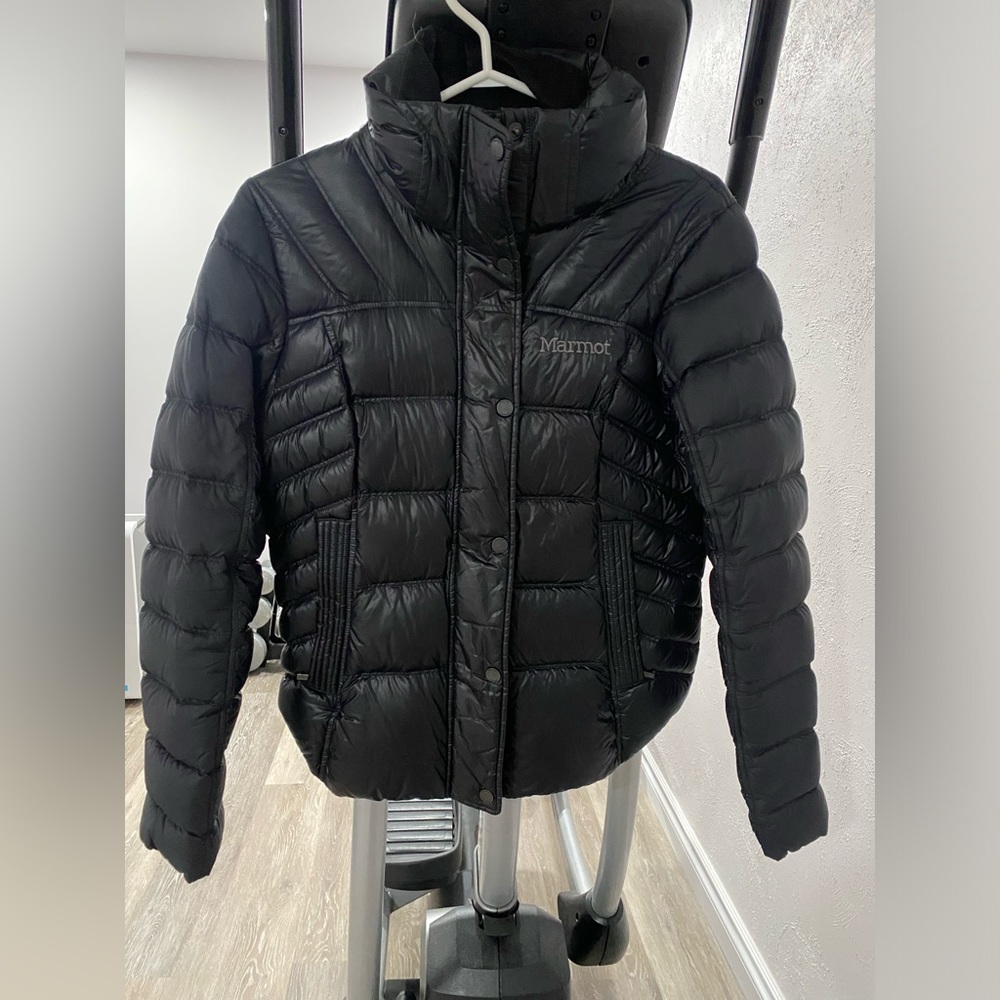 Ladies Marmot jacket